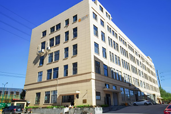 Company-Building