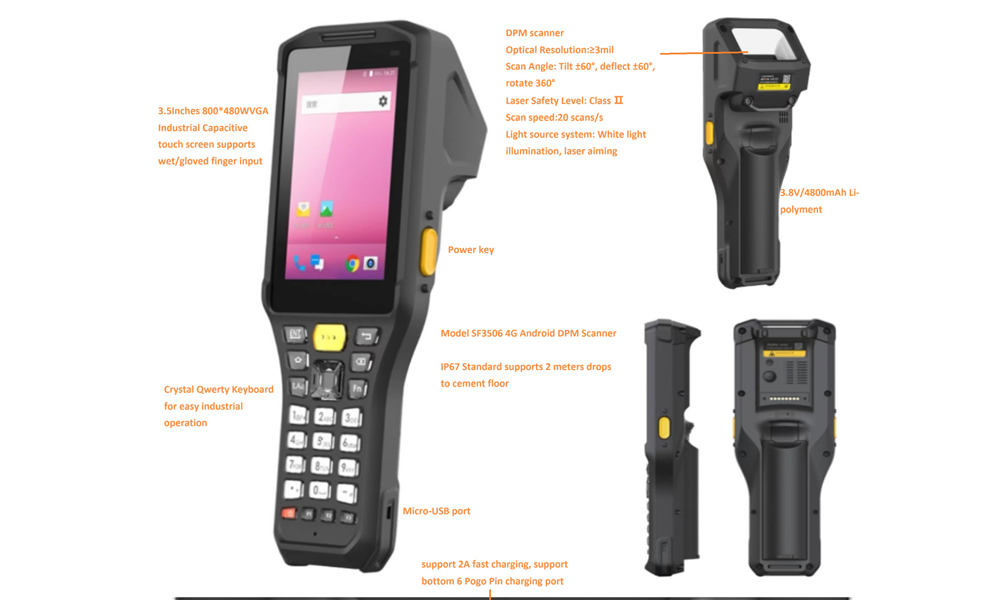 DPM-Barcode-Reader