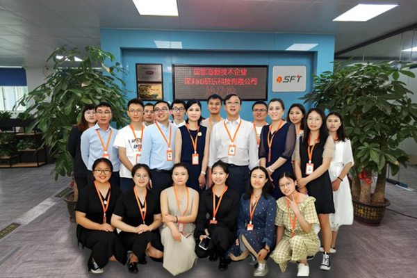 SFT-TEAM