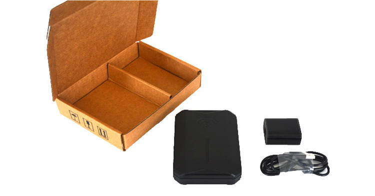 accessories of rfid reader 