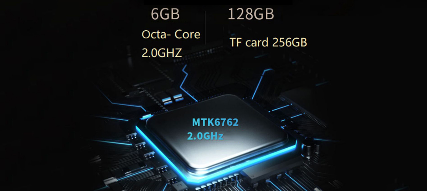 octa-core cpu 2.0ghz