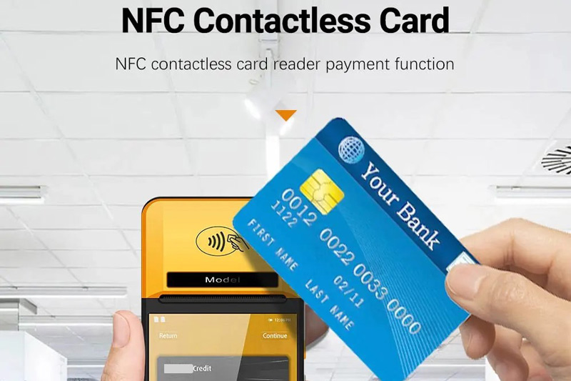 Android-Mobile-Scanner