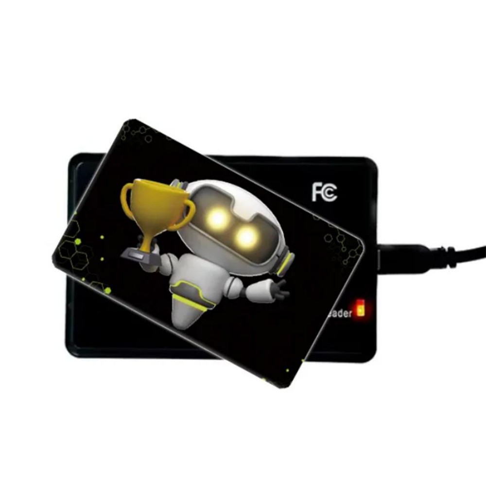 RFID  card