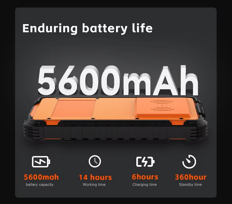 durable battery