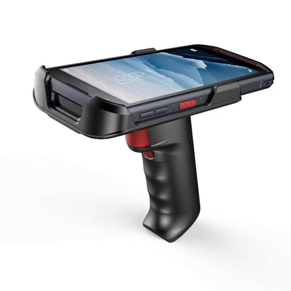 industrial rfid scanner
