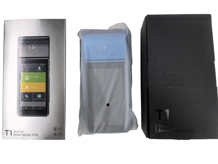 pos android terminal