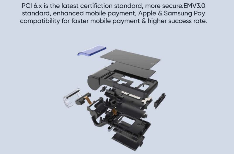 pos device