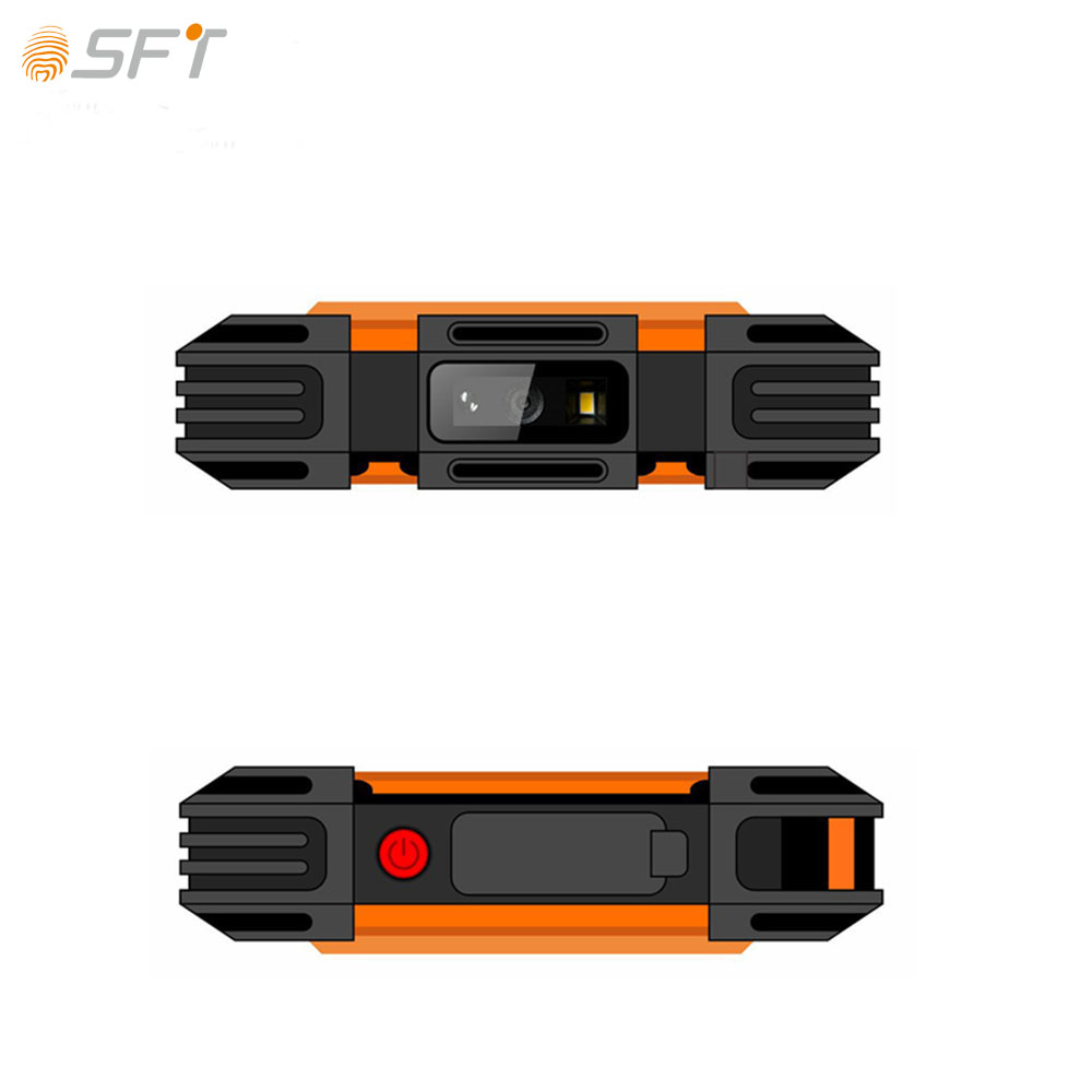 rfid barcode scanner