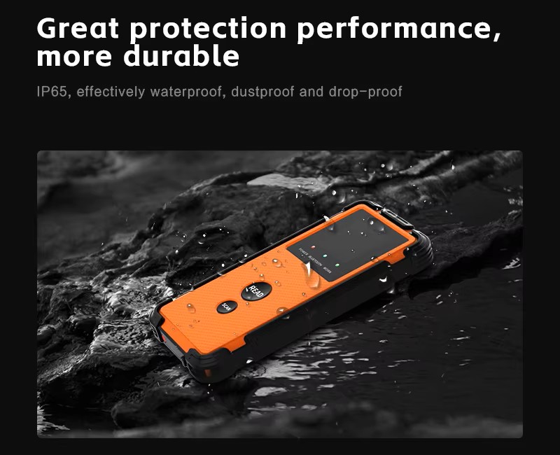 rugged rfid reader