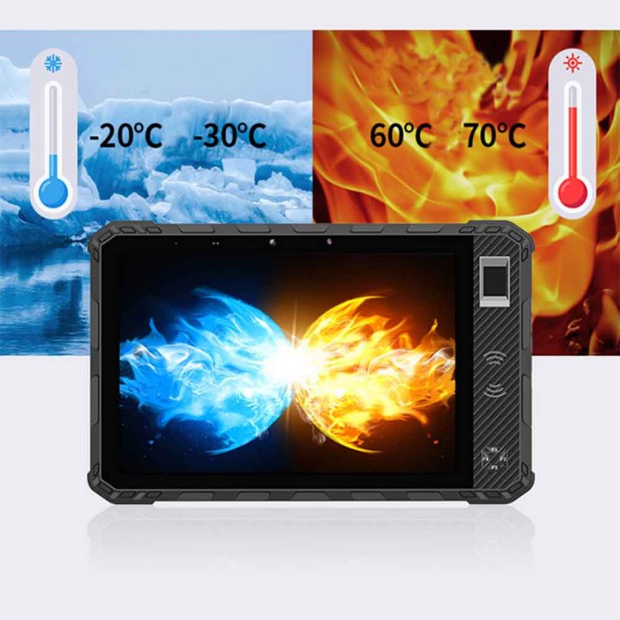 rugged tablet pc